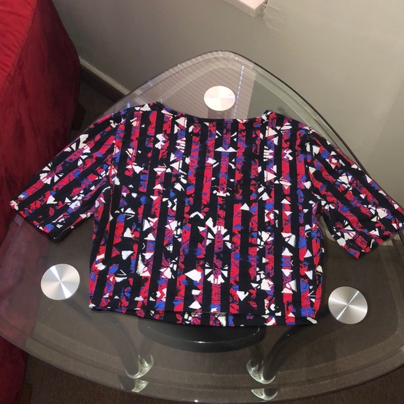 Forever 21 Crop Top - Picture 2 of 2